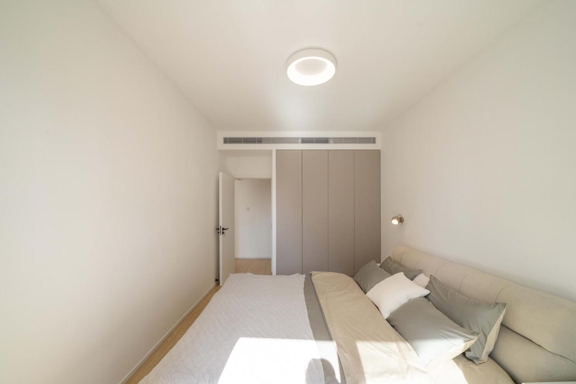 Appartement Book And Bed - Lujiazui