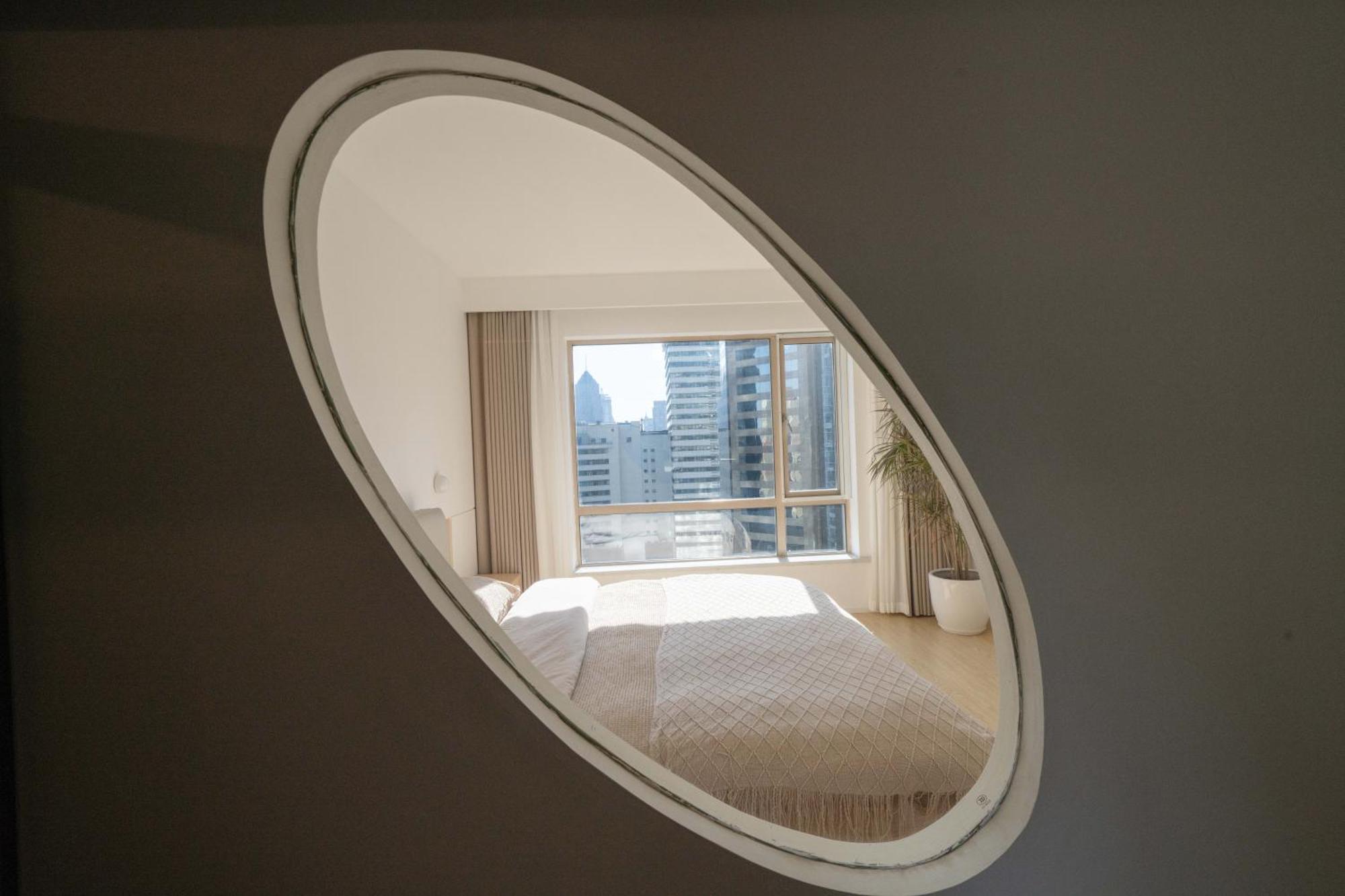 Book And Bed - Lujiazui *
