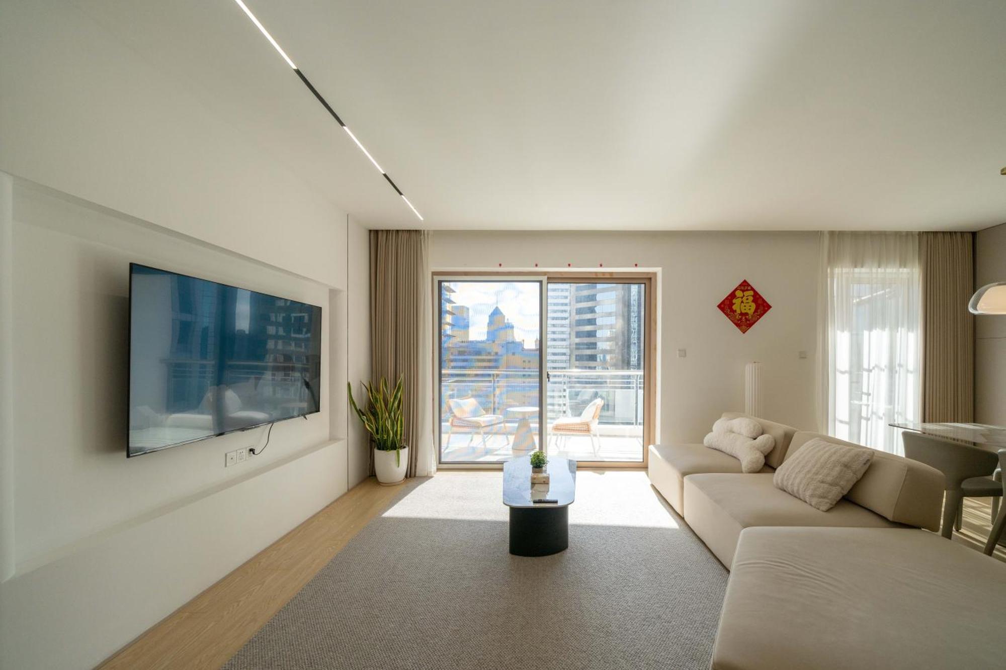Book And Bed - Lujiazui *